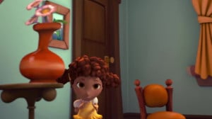 S01E17-The Tooth About Jack and Jill - Pig Problems