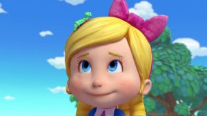 S01E19-Fairy Fly Adventure - Three's a Crowd
