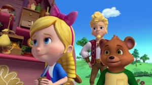 S02E01-Goldie's Great Adventure - Tagalong Troll