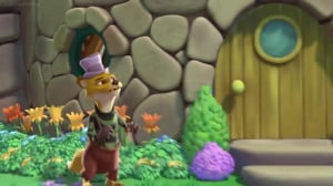 S02E04-Pops Goes the Weasel - Fairy Godmother Gets Grounded