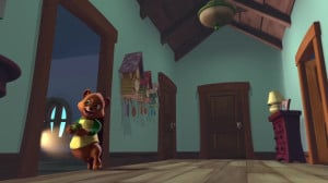 S02E07-Big Bad's Secret - Sprites on the Loose