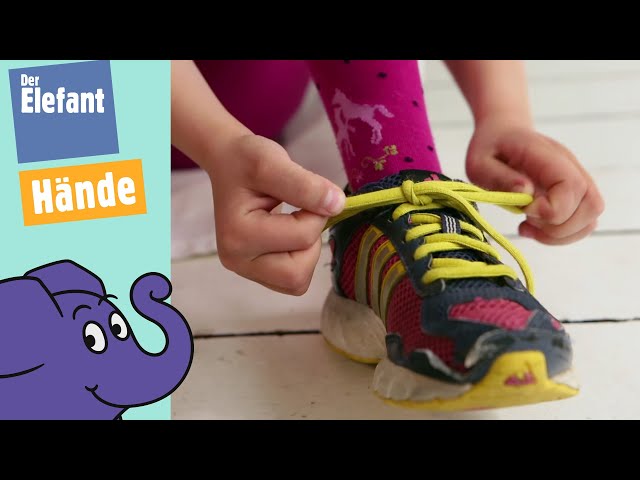 Was kann man mit Händen alles machen