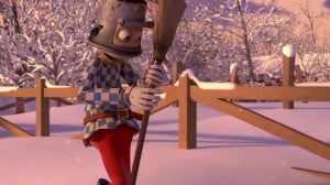 Spookley and the Christmas Kittens