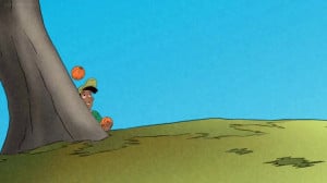 Curious George A Halloween Boo Fest