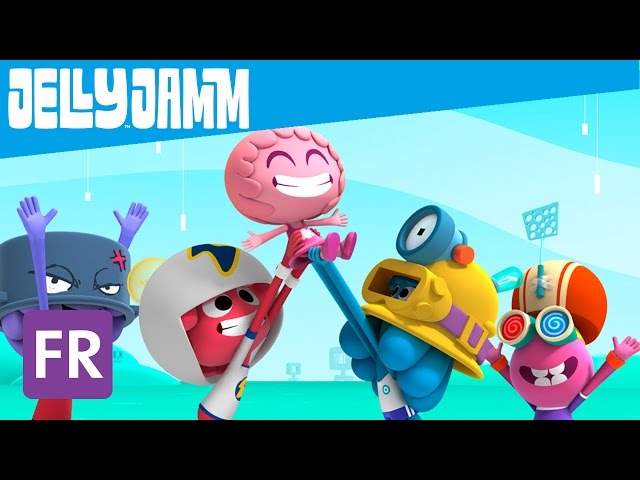 S01E05-La Ligue Super Jelly