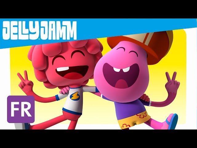 S01E06-Amis pour la vie