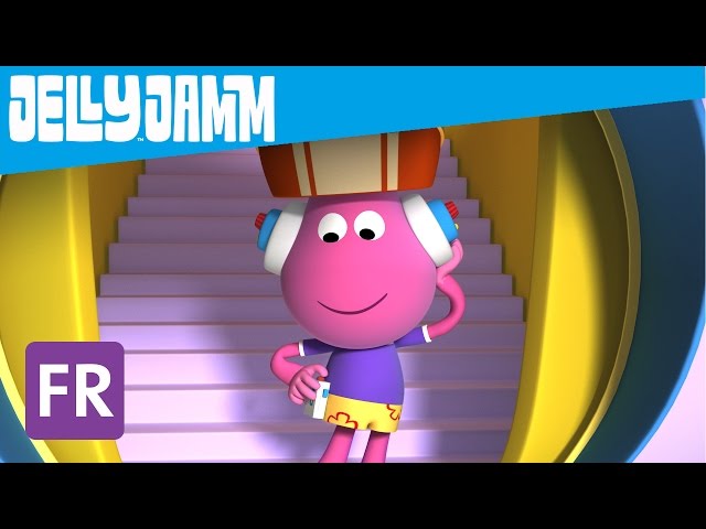 S01E09-Pas de vie sans Jelly