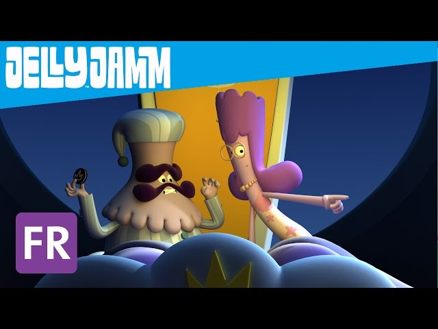 S01E12-Un Locataire Royal