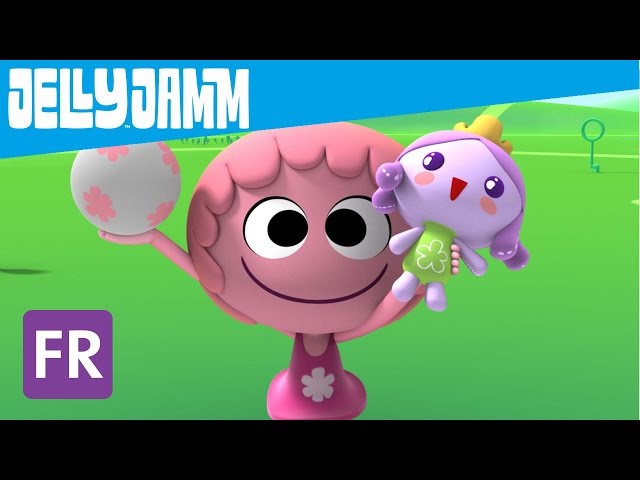 S01E16-La princesse perdue