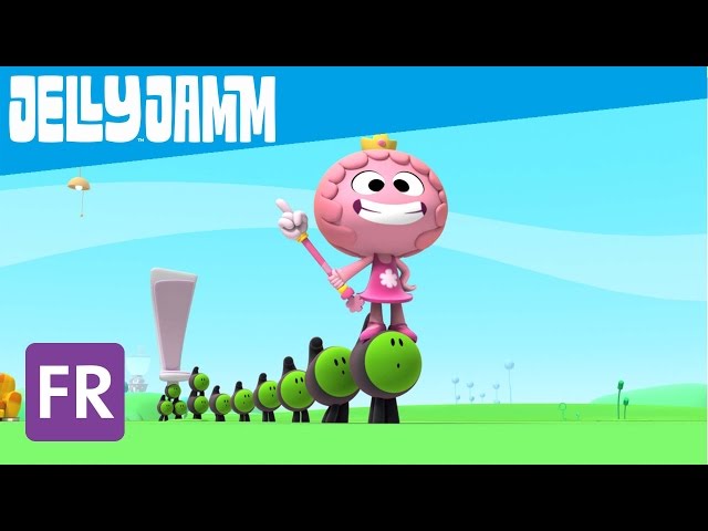 S01E17-La Reine Rita