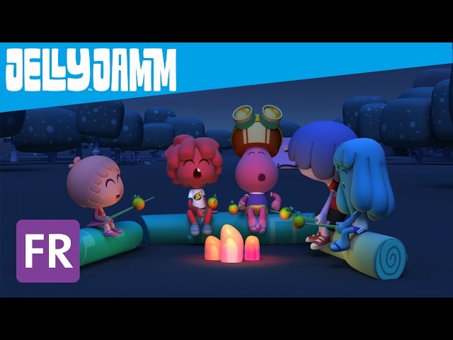 S01E18-Histoires Pour Faire Peur