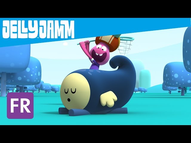 S01E19-Je mens, Je vole