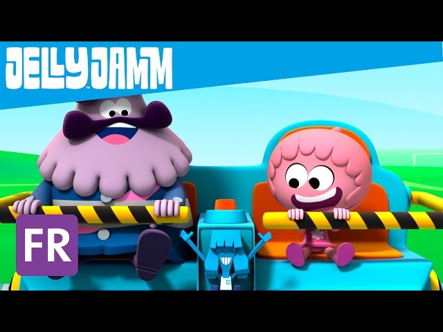 S01E20-La Balançoire de Mina