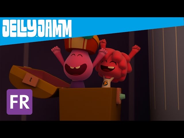 S01E26-Le Château Hanté