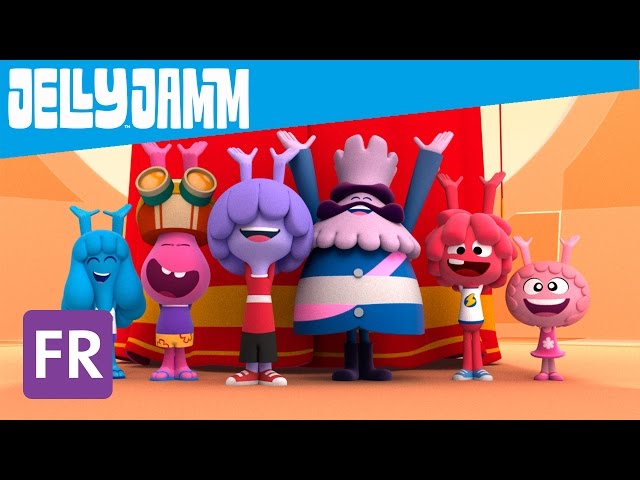 S01E28-L'Anniversaire de la reine