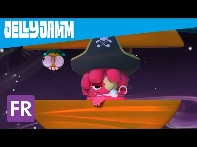 S01E38-Bello le pirate