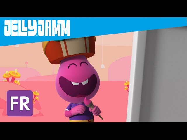 S01E46-Un Cadre Royal