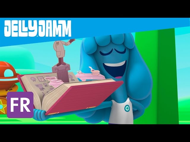 S01E48-Questions, Questions