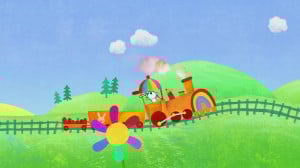 S01E05-It's a Choo-Choo Train - It's a Treasure Chest