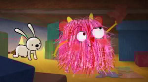 S01E07-It's a Bed - It's a Submarine
