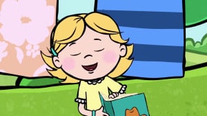 S01E02-Get Along Little Kitties - Very Big Riding Hood
