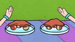 S01E12-The Big Red Tomato - Dogbot