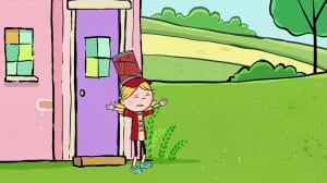 S01E13-The Birdwell Island Blues - The Big Red World