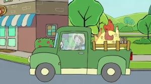 S02E01-A Reasonable Eggsplanation - The Special Agents of Birdwell Island