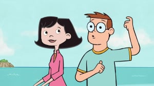S02E02-Towel Team, Go - Puppy Preschool
