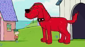 S02E06-The Adventures of Clifford the Good - Surfs And Down