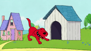 S02E07-The Wild Wolf Pack - Putt-ing It Together