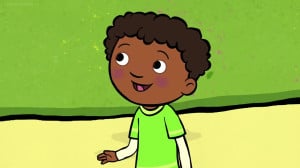 S02E08-Dancing By the Book - Tucker's Tooth