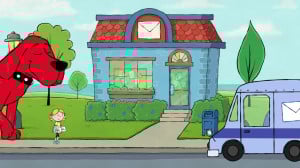 S02E13-Too Many Pets - Clifford's On His Own