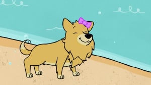 S03E05-The Storm - Officer Clifford