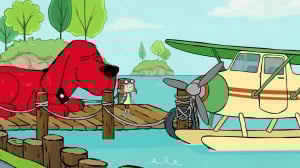 S03E08-Doggy Air Rangers - My Hero, Hero