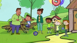 S03E11-When You Wish Upon a Cake - Make Room For Sonia