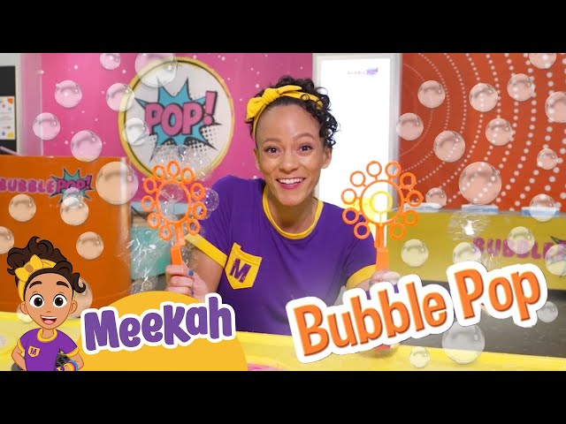 Bubble Pop