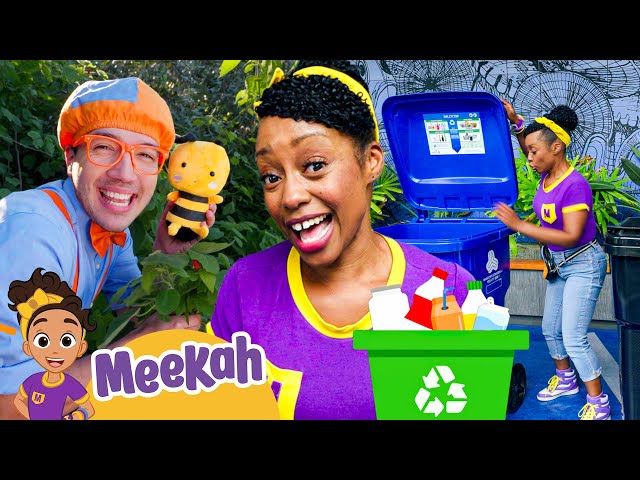 Earth Day Extravaganza