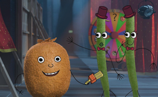 S01E01-Runner Beans