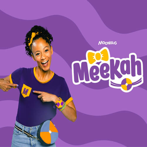 Meekah