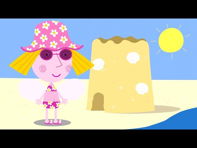 S01E01-Das königliche Picknick