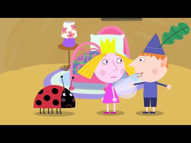 S01E02-Gaston ist traurig