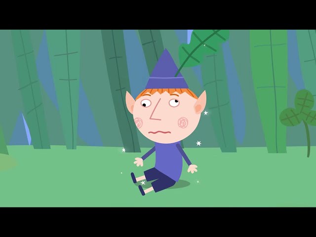 S01E03-Der verlorene Zauberstab