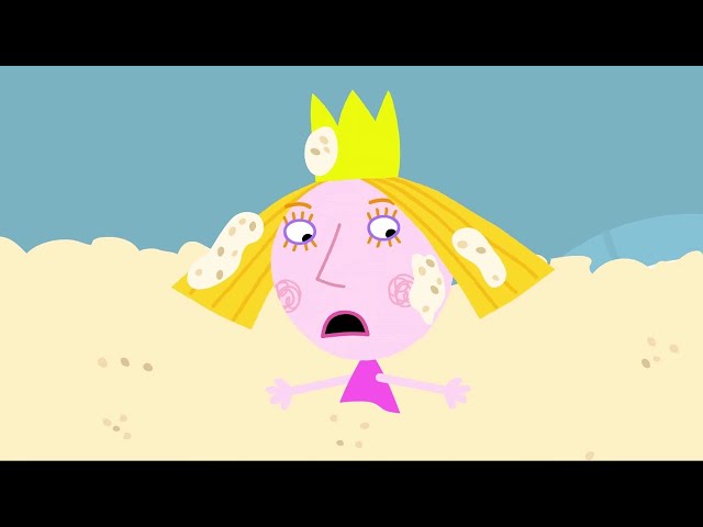 S01E05-Die Zauberlehrlinge