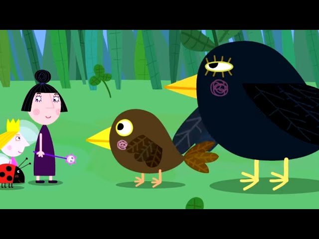 S01E11-Vogelmama gesucht