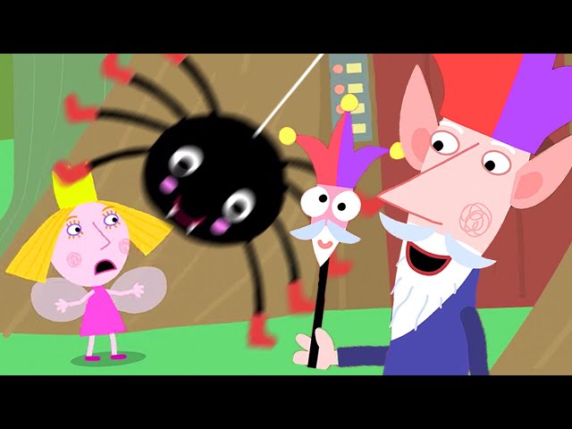 S01E16-Ein Tag voller Streiche