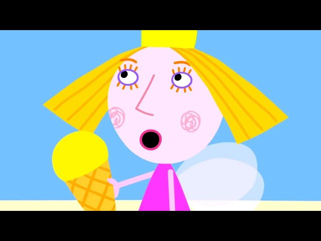 S01E22-Ein Tag am Meer