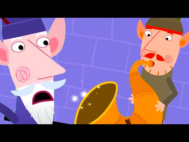 S01E29-Die Band der Elfen