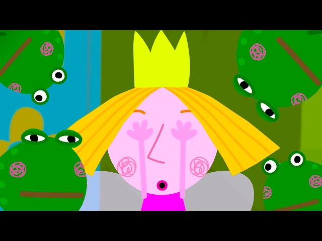 S01E32-Hollys Hausaufgabe