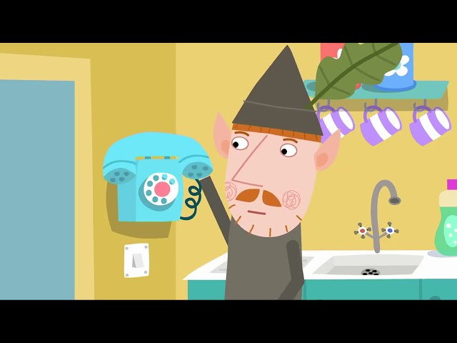 S01E34-Der freie Tag der Königin